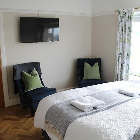 Larkhill House Hotel Portrush Ngoại thất bức ảnh