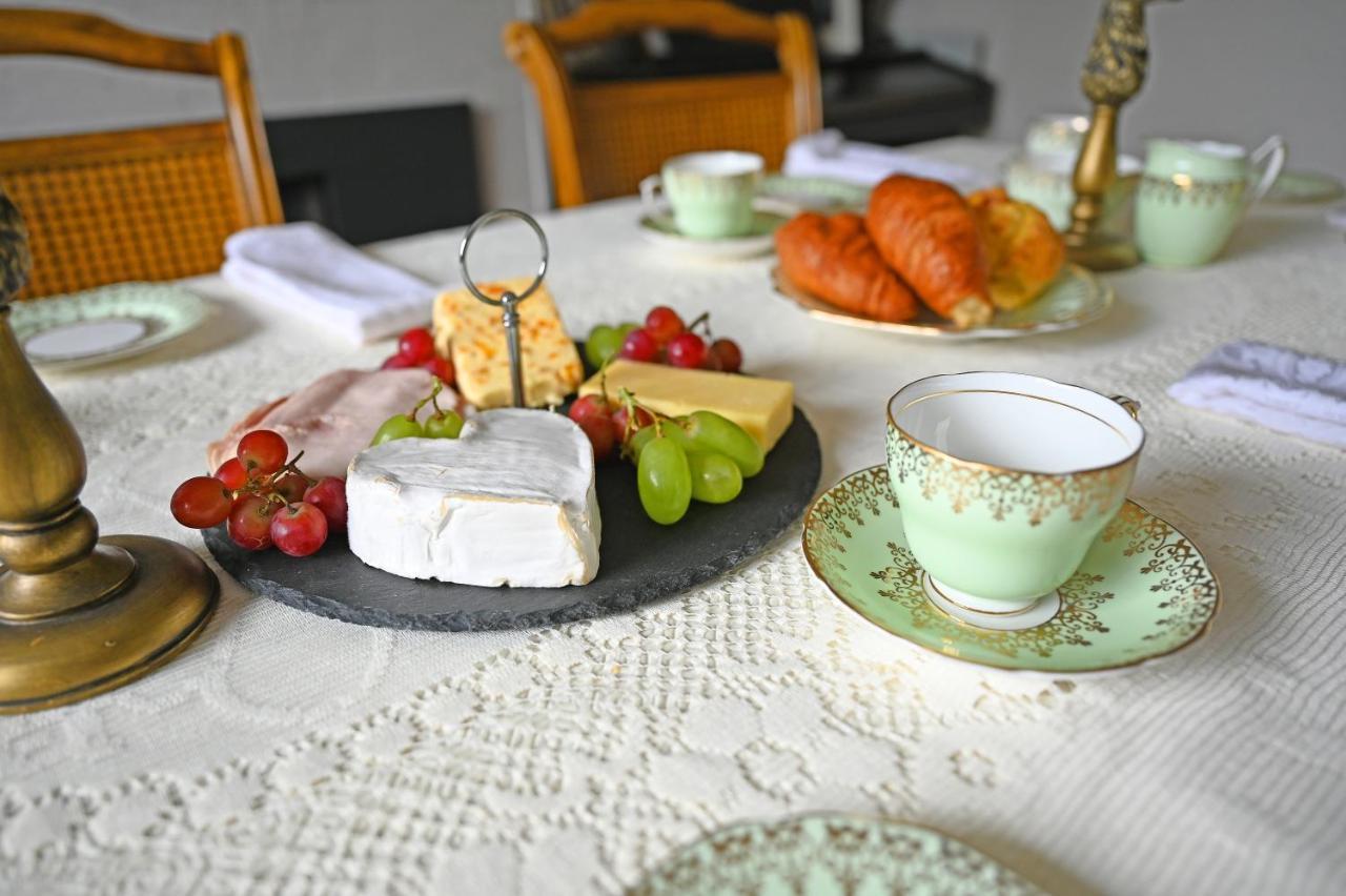 Larkhill House Hotel Portrush Ngoại thất bức ảnh
