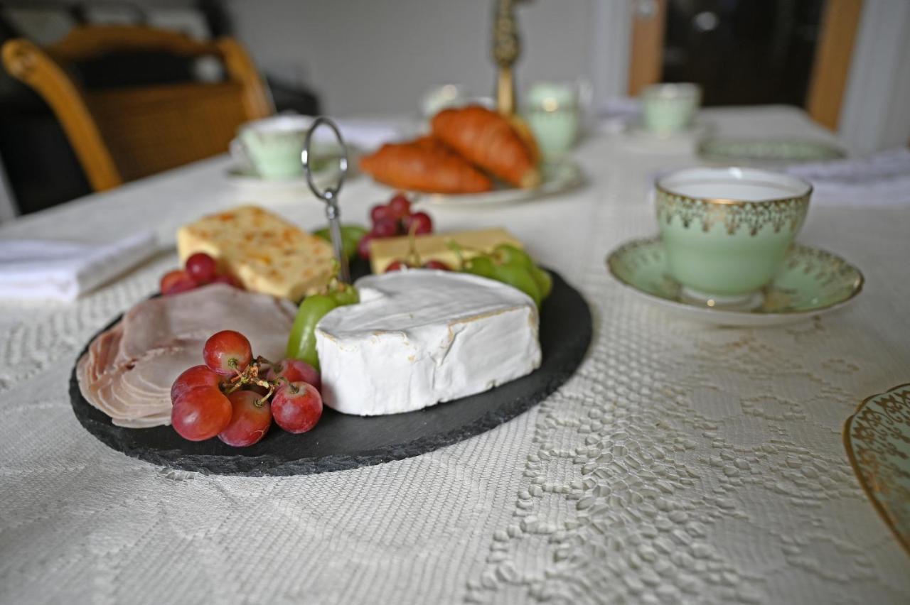 Larkhill House Hotel Portrush Ngoại thất bức ảnh